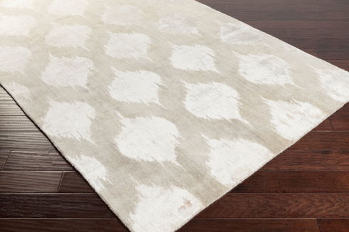 Mugal Handmade Rug