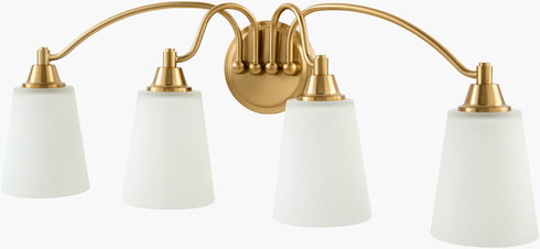 Yueva Wall Sconce