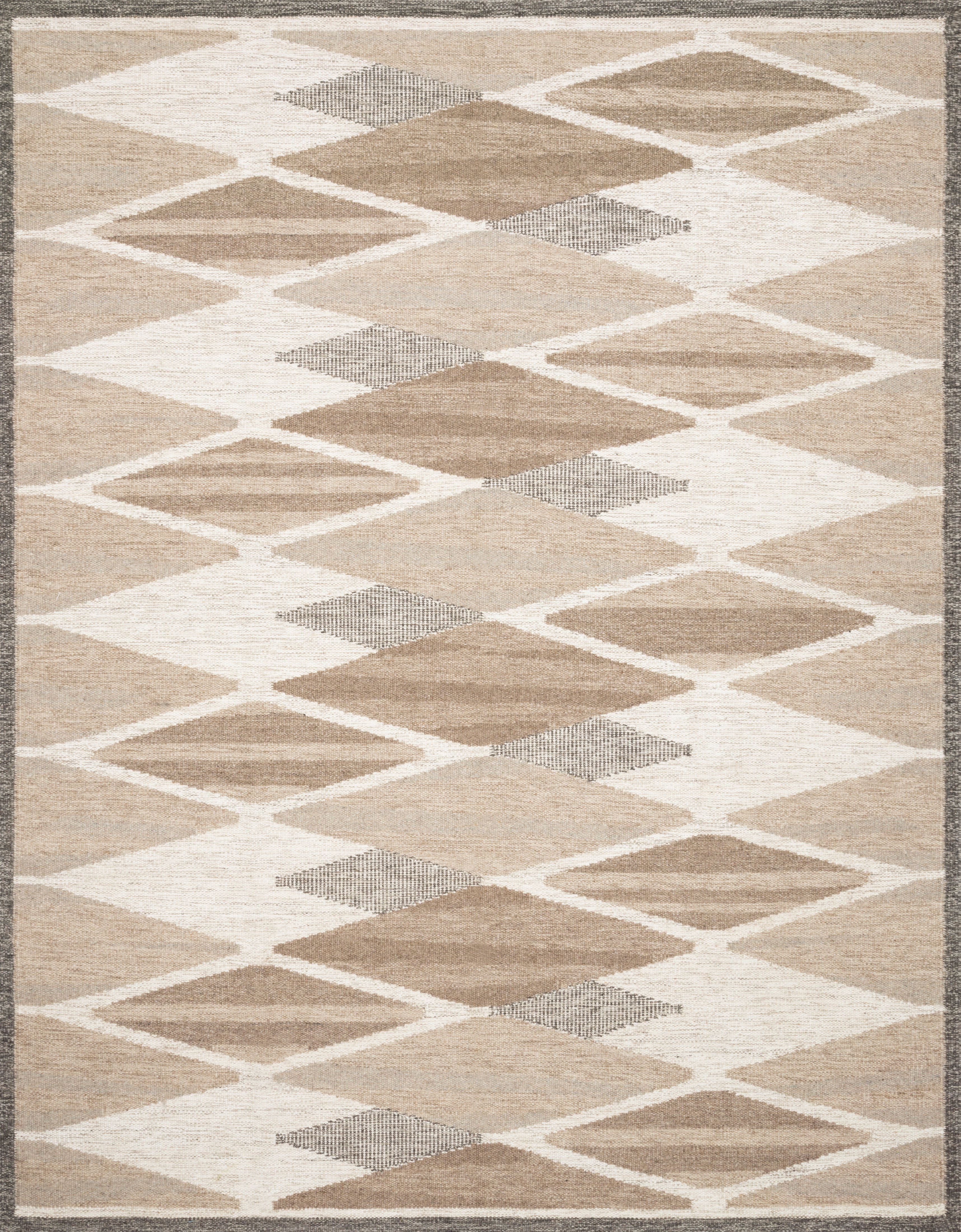 Loloi Evelina Rug, 2' length x 3' width View 1