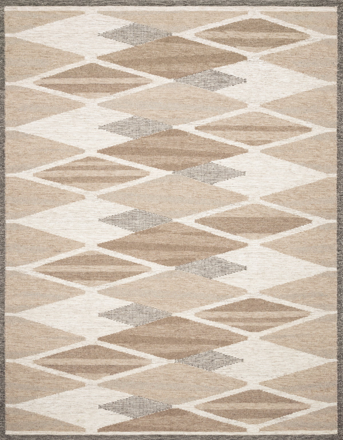 Loloi Evelina Rug, 3'6" length x 5'6" width View 1