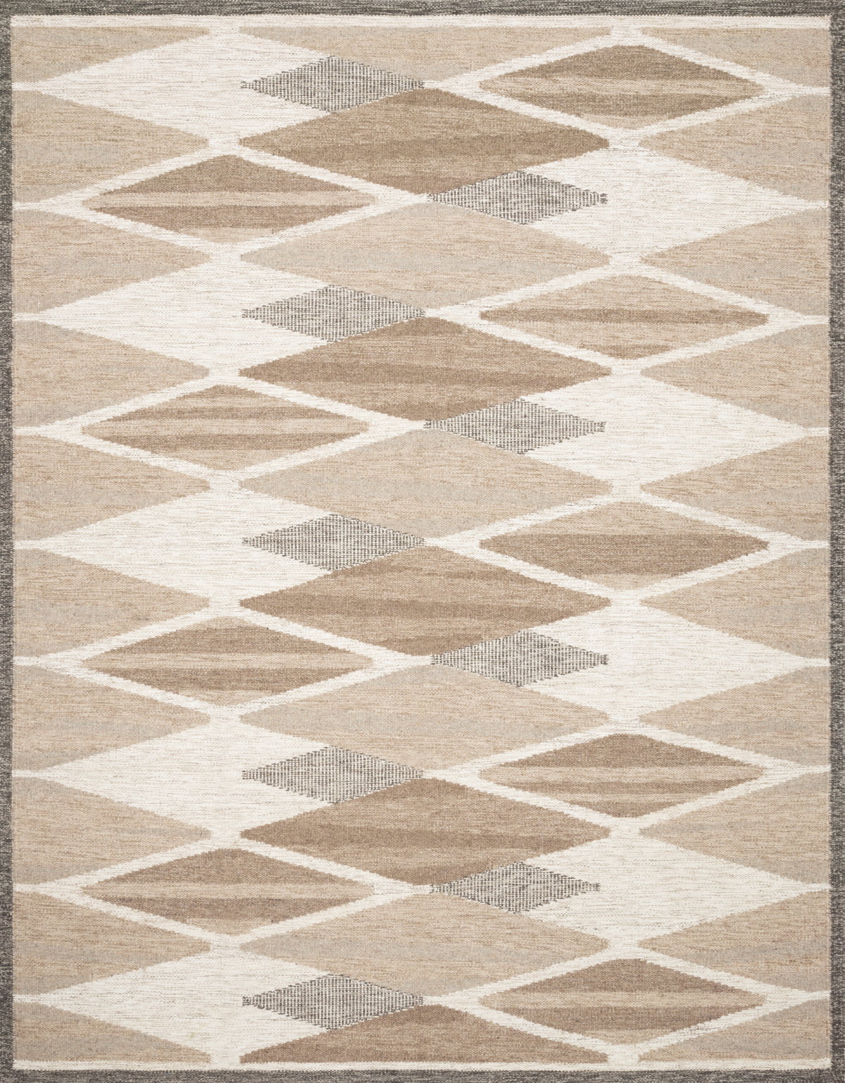 Loloi Evelina Rug, 5' length x 7'6" width View 1