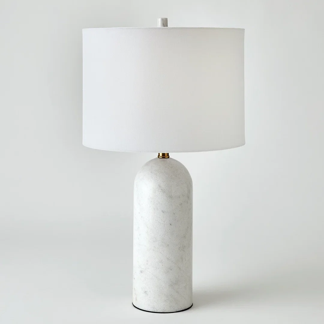 Table Lamp, by Studio A Home, 15" width x 26" height x 15" depth View 3