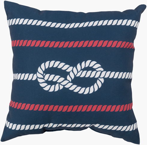 Rain Accent Pillow