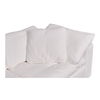 Clay Modular Sofa Cream Cream White thumbnail 5