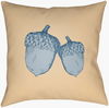 Acorn Accent Pillow thumbnail 0