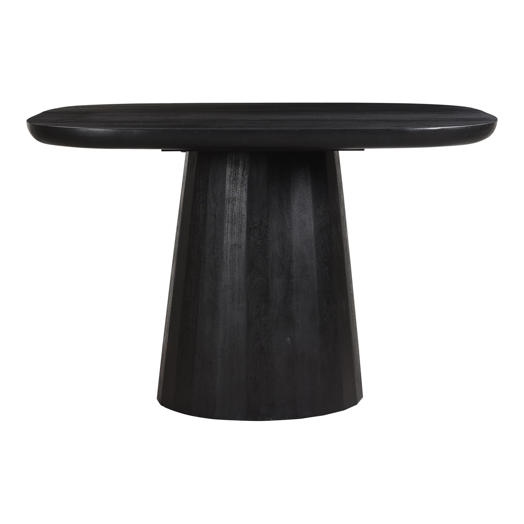 Freed Dining Table Black large image 