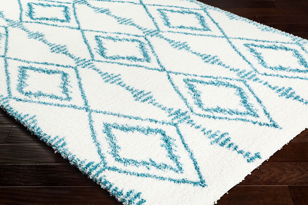 Kodiak Machine Woven Rug large image 