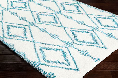 Kodiak Machine Woven Rug