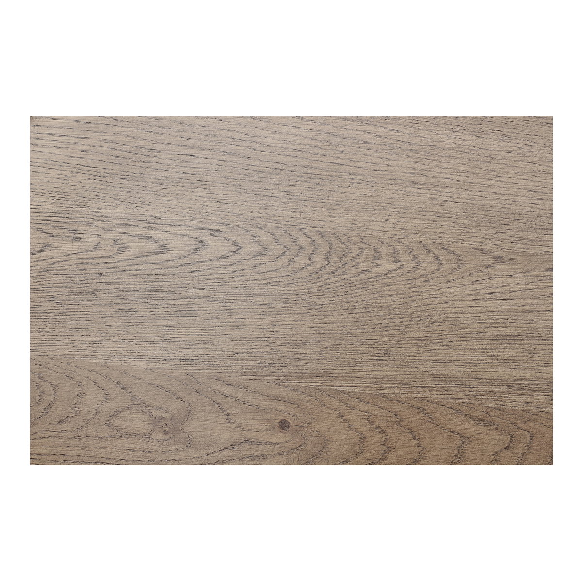 Cohen Coffee Table Brown, by Moe's Home, 38" width x 16" height x 38" depth View 5