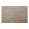 Cohen Coffee Table Brown, by Moe's Home, 38" width x 16" height x 38" depth thumbnail 5