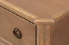 Poppin's 3 Drawer Chest, Cabinets & Chest by Sarreid, 45659" length x 16" width x 45659" height thumbnail 5
