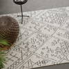 Campo Ivory 8 X 10 Rug, by Uttermost, 8' width x 10' height x 0.37" depth thumbnail 2