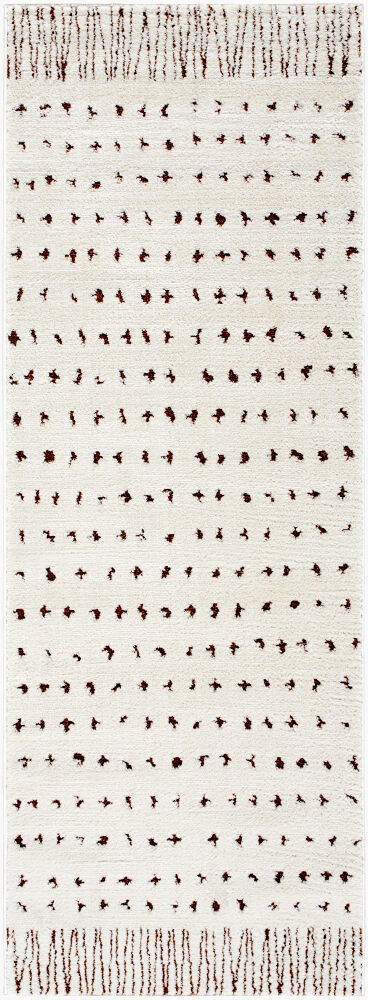 Freud Machine Woven Rug large image 