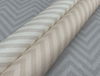 Macro Chevron Beige & Cream Wallpaper thumbnail 2