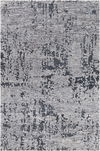 Talise Handmade Rug, by Surya, 7'6" length x 5' width thumbnail