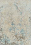 Odyssey Handmade Rug, by Surya, 9' length x 6' width thumbnail