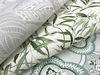 Vinca Grey Wallpaper thumbnail 8