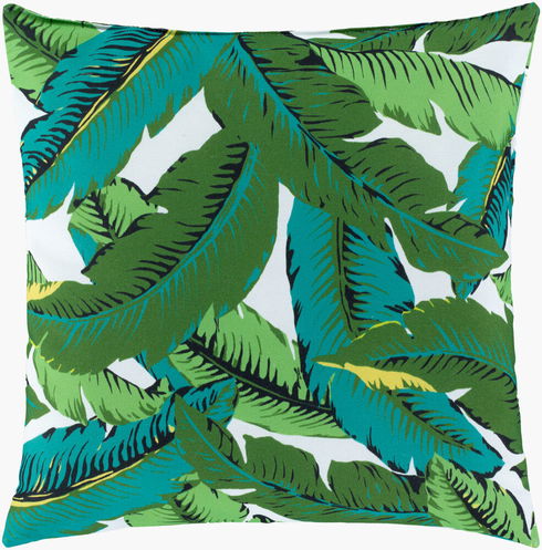 Ulani Accent Pillow