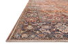 Loloi Layla Rug, 2' length x 5' width thumbnail 7