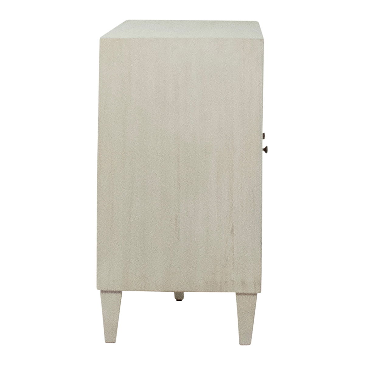 Lugano Sideboard, Sideboards & Buffet by Dovetail, 66" width x 34" height x 18" depth View 3