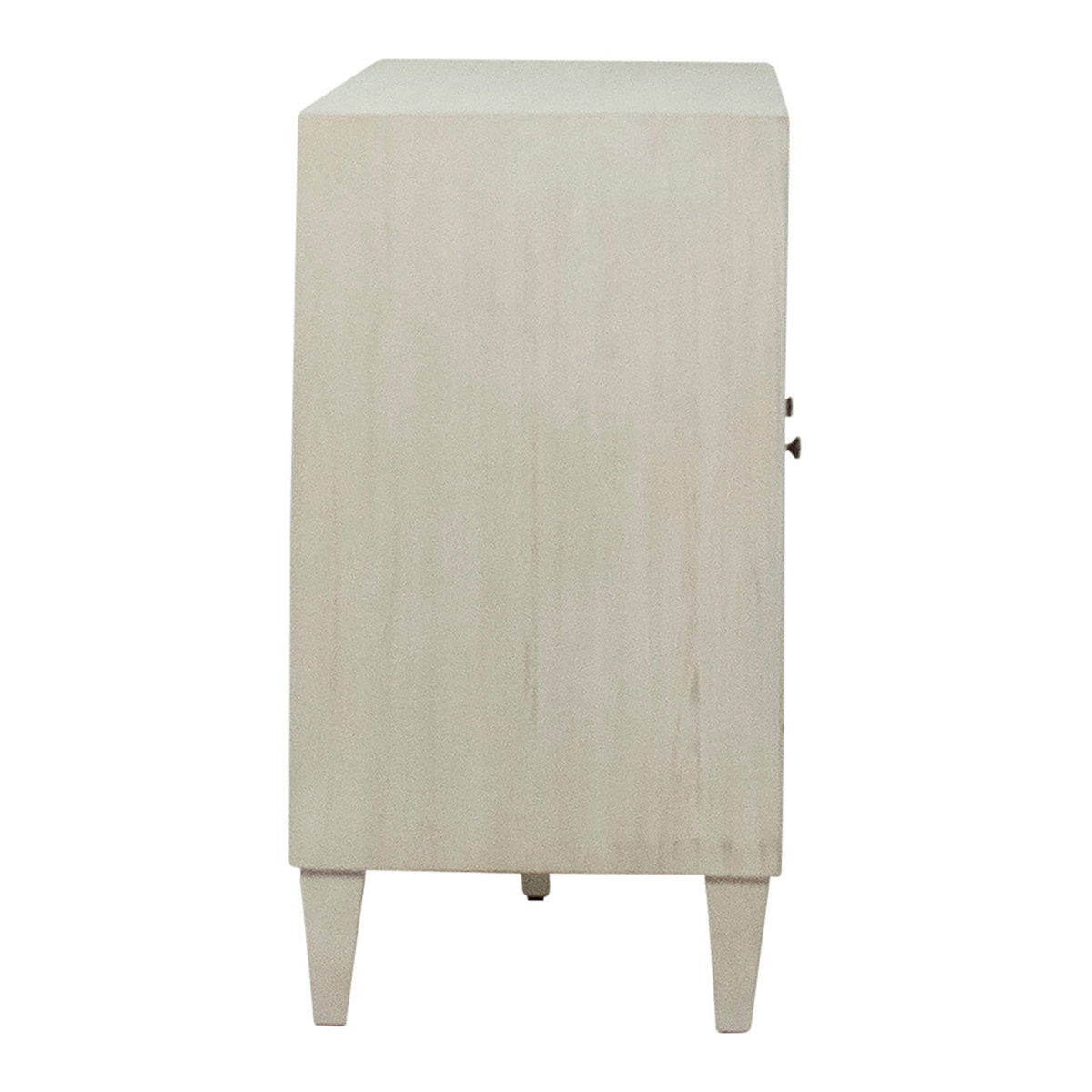 Lugano Sideboard, Sideboards & Buffet by Dovetail, 66" width x 34" height x 18" depth View 3