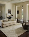 Loloi Lenore Rug, 1'6" length x 1'6" width thumbnail 2