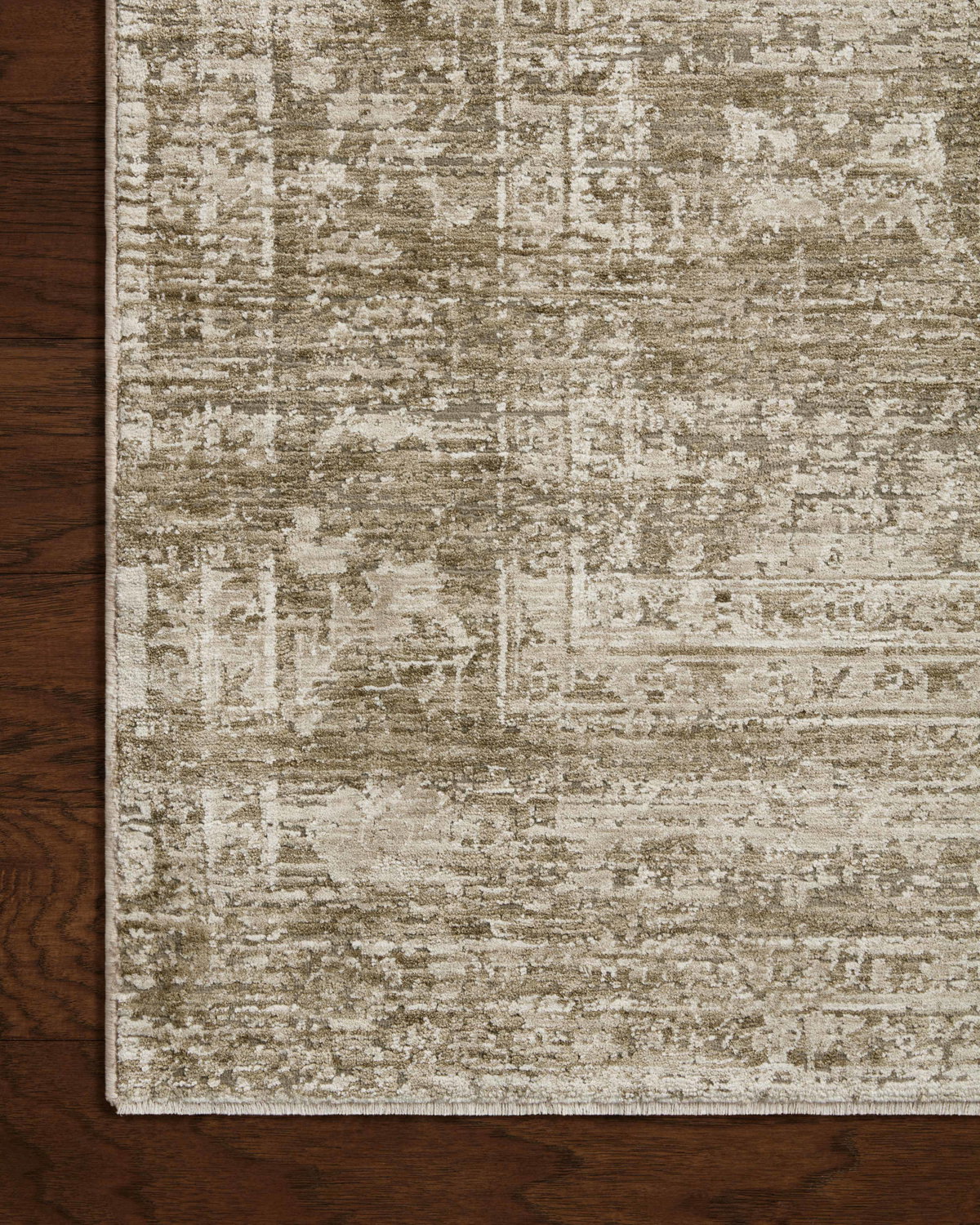 Amber Lewis x Loloi Honora Rug, 5'3" length x 7'9" width View 8