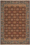 Soumek Handmade Rug, by Surya, 3' length x 2' width thumbnail
