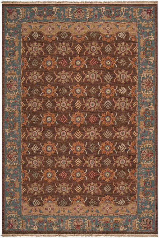 Soumek Handmade Rug large image 