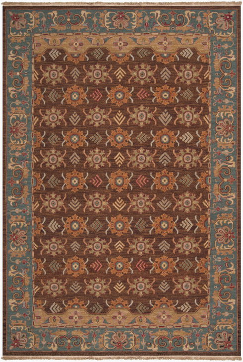 Soumek Handmade Rug