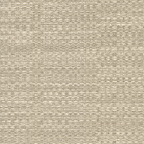 Bali Basketweave Beige Wallpaper