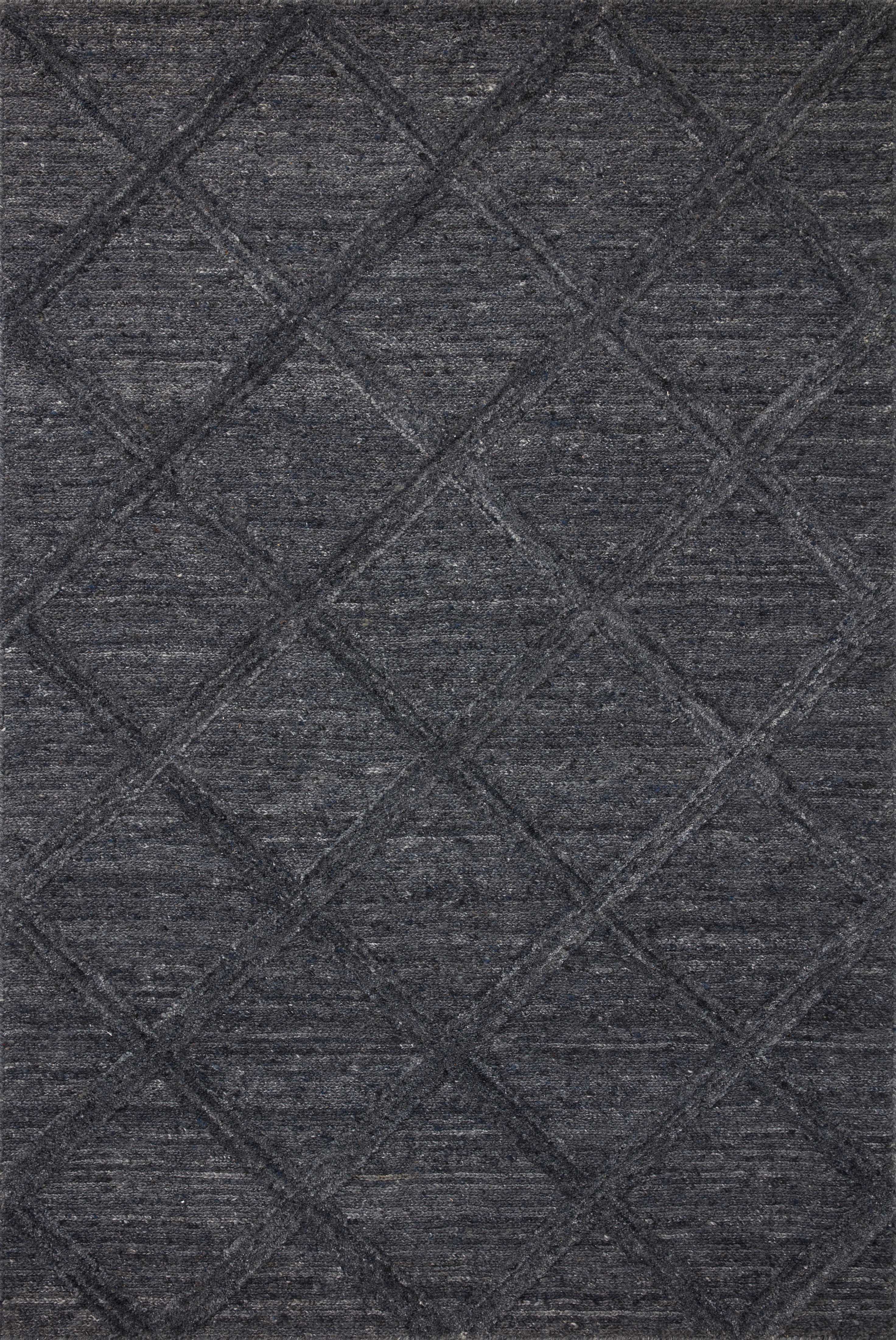 Magnolia Home by Joanna Gaines x Loloi Hunter Rug large image 