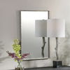 Callan Silver Vanity Mirror thumbnail 4