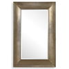 Valenton Large Champagne Mirror thumbnail 0