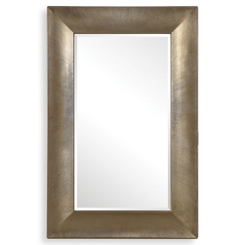 Valenton Large Champagne Mirror
