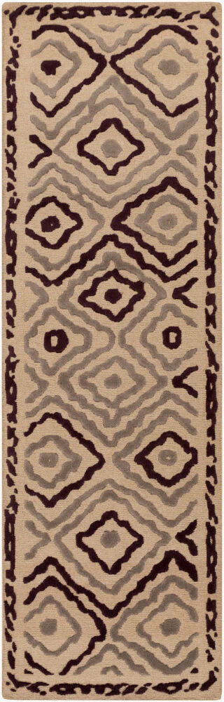 Atlas Handmade Rug
