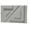 Vector Iii  Wall Art, Painting by Renwil, 24" height x 2" depth thumbnail 3