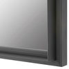 Spurgeon Square Window Mirror, by Uttermost, 3'3.37" width x 3'3.37" height x 1.5" depth thumbnail 6