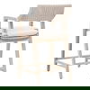 Lucia Outdoor Counter Stool thumbnail 3