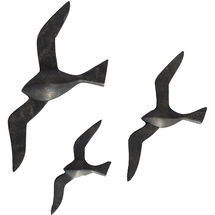 Online Designer Patio Skyward Wall Art