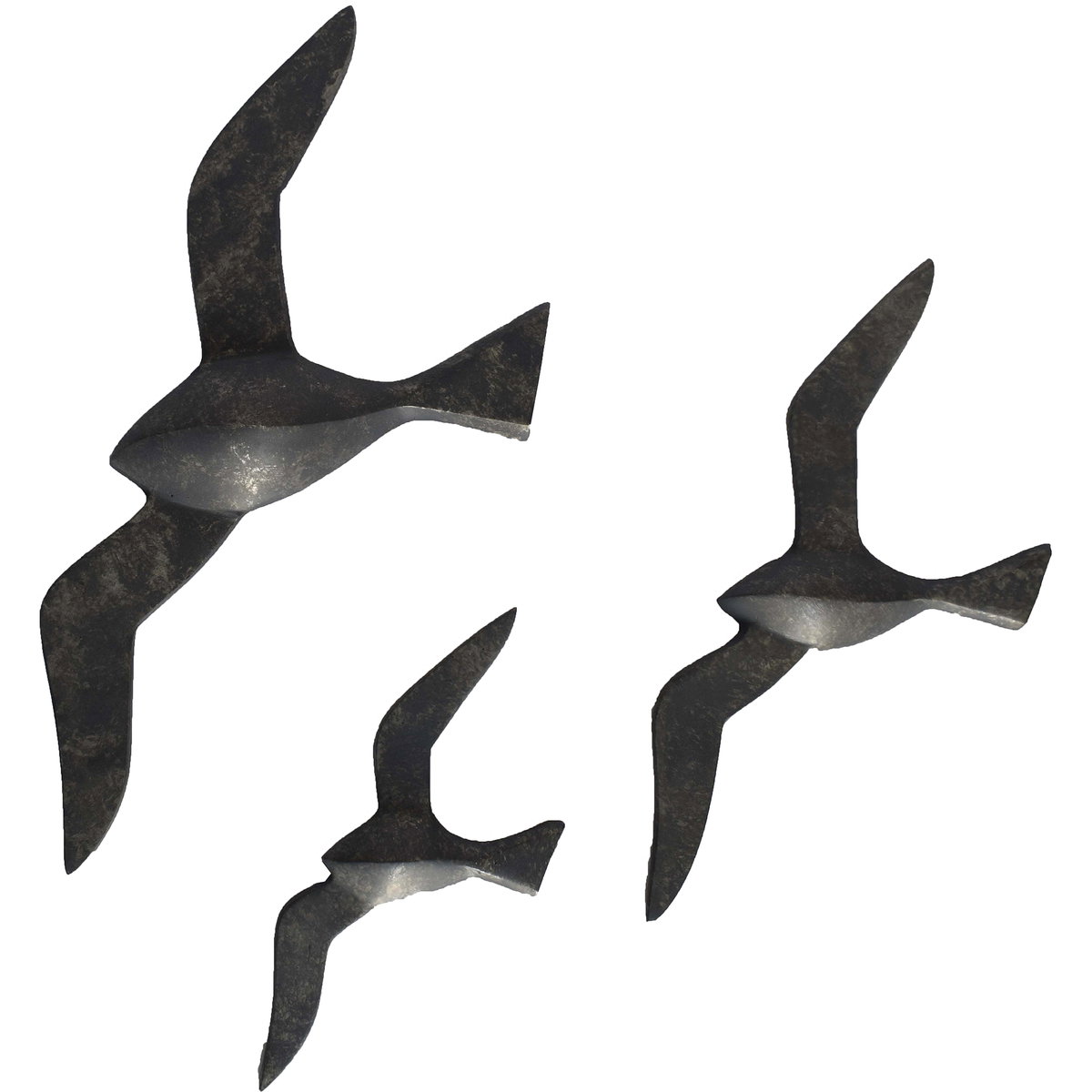 Skyward  Wall Art, Painting by Renwil, 1.5" depth View 2