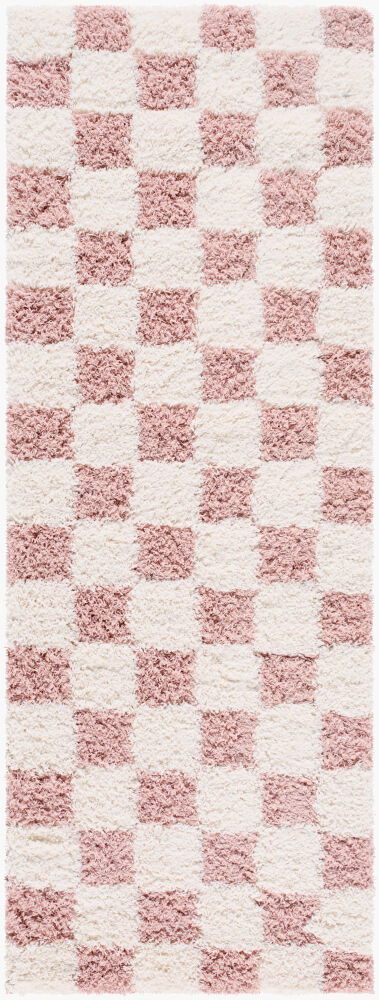 Urban Shag Machine Woven Rug large image 