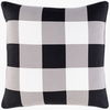 Buffalo Plaid Accent Pillow Poly thumbnail 0