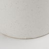 Burton 17.1H Large White Ceramic Jug Vase thumbnail 10