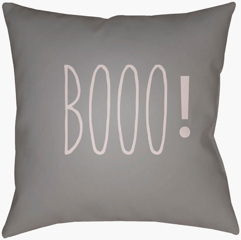 Boo Accent Pillow