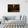 Wild in the Palace (No Embellishment), Art by Oliver Gal,  30x20 thumbnail 3