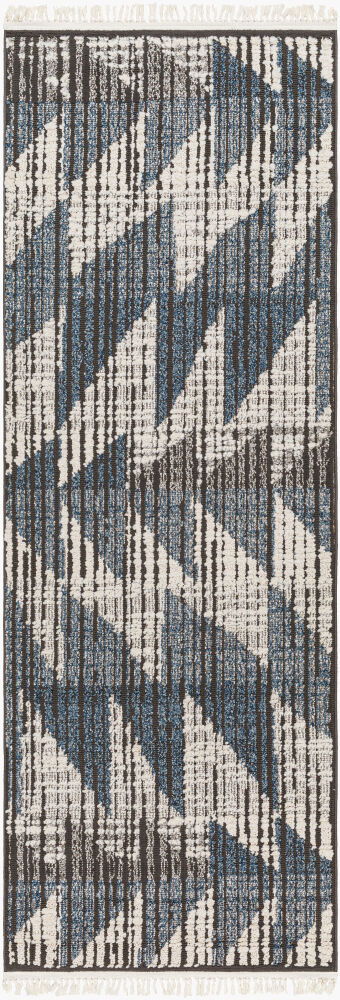 Berlin Machine Woven Rug