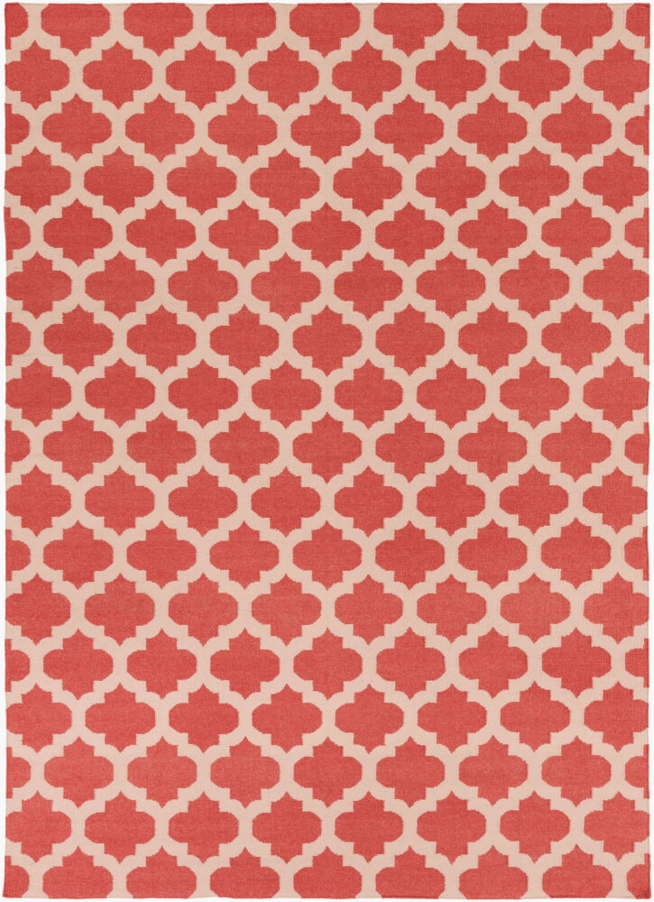 Frontier Handmade Rug large image 