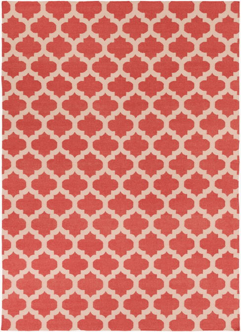 Frontier Handmade Rug