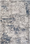 Tibetan Machine Woven Rug, by Surya, 7'6.55" length x 5'2.99" width thumbnail